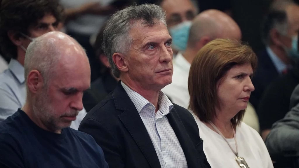 Fernando Straface: "No veo alguna razón para que Macri desbalancee su apoyo para uno u otro candidato"