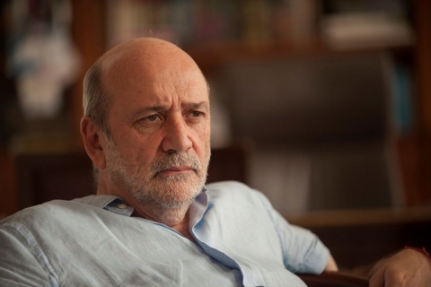Jesús Rodríguez: "Estamos en peores condiciones que en el 2001"