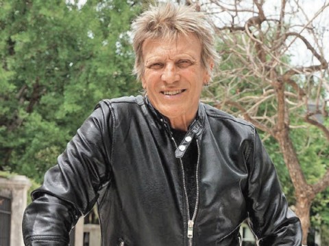 Michel Peyronel sobre el uso de su tema musical en la campaña de Santoro: "Te aseguro que no lo escribí para ellos"