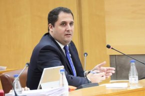 Vicepresidente Primero de Ceuta: "El gobierno central actu&oacute; tarde"