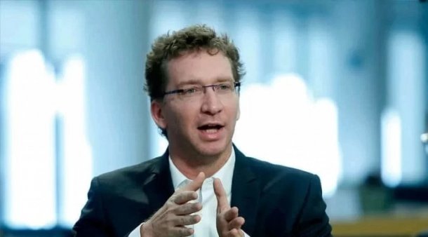 Alejandro Catterberg: "La expectativa de los primeros 6 meses del gobierno de Milei se está disminuyendo"