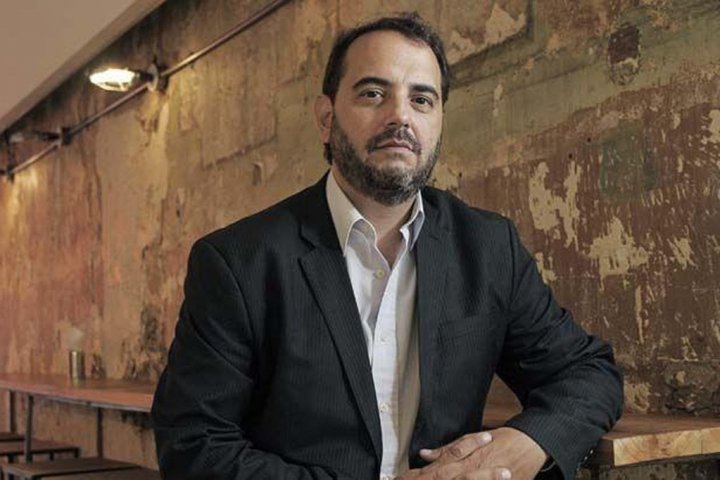 Gabriel Michi: &quot;Es un peligro que haya un asesino suelto caminando por los tribunales… Un tipo que le arrebató el derecho básico a una persona, que es la vida, ahora pretende defender el derecho&quot;