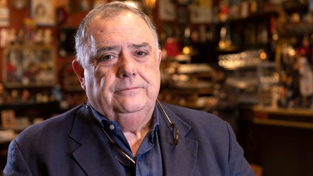 Eduardo Valdés: "Las PASO es una de las mejores cosas que hizo el kirchnerismo"