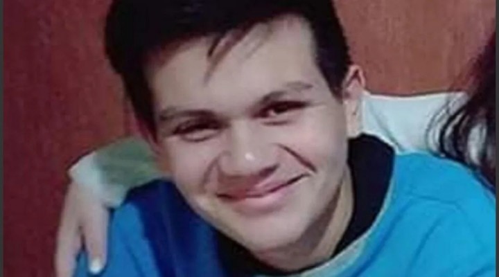 La bronca de la vecina del joven asesinado en José C. Paz: "Estos asesinos te arruinan la vida en cuestión de segundos"