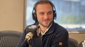 Augusto Salvatto: “El Gobierno de Milei es como una start up”