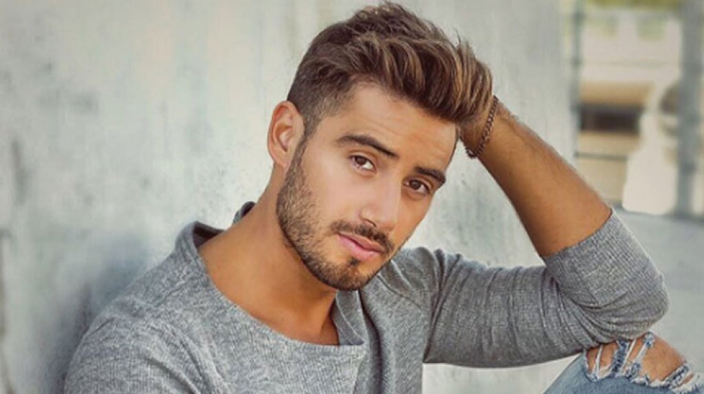 Nicolás Occhiato: "Estoy muy feliz de hacer el último pasajero y de que Flor me acompañe en la conducción"