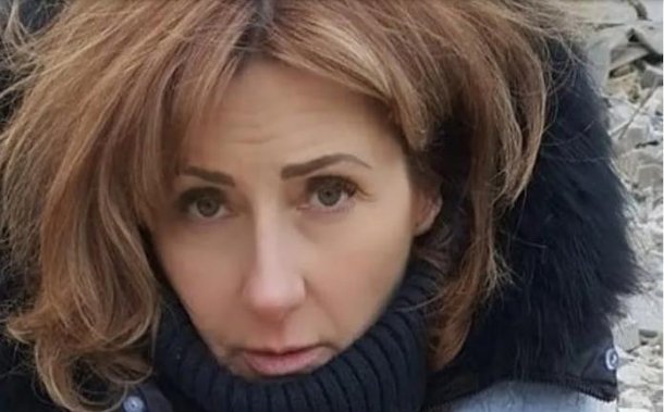 Una argentina cuenta la tragedia de 123 millones de refugiados
