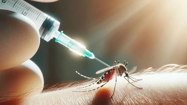 Vacunación contra el dengue: todo lo que hay que saber sobre su aplicación