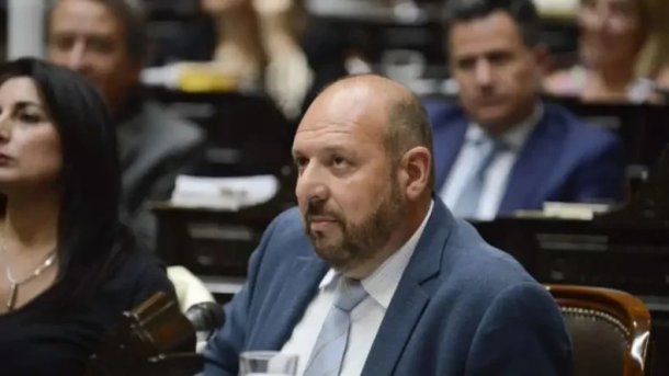 Carlos D'alessandro: 