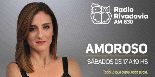El editorial de Carolina Amoroso: "Morir de hambre"