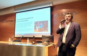 Hernán Cappiello: "La condena de Cristina Kirchner la excluye del padrón electoral"