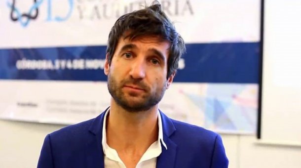 Martín Kerner: "Hay más de 165 impuestos, pero el 90% de la recaudación proviene de dos, es ilógico"