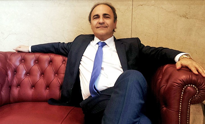 Ricardo Merlo, sobre el aumento de casos de coronavirus en Italia: "Se podría llegar a complicar el panorama sanitario"