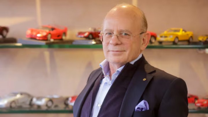 Cesar Litvin: &quot;Tiene que haber un sistema que desregule el suministro de información que posee ARCA&quot;