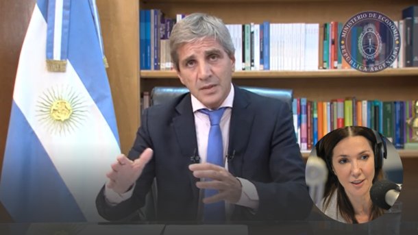 "La motosierra en una Argentina sin margen para error"