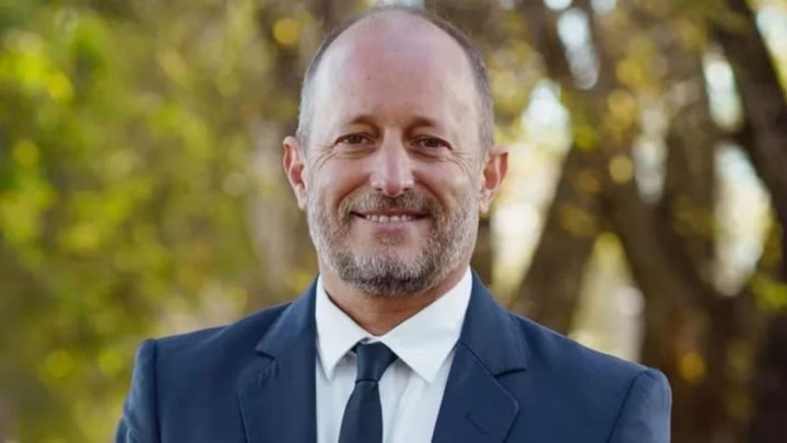 Diputado denunciante de Insaurralde: &quot;Hacen lo que quieren pero el problema es de donde vienen los fondos&quot;