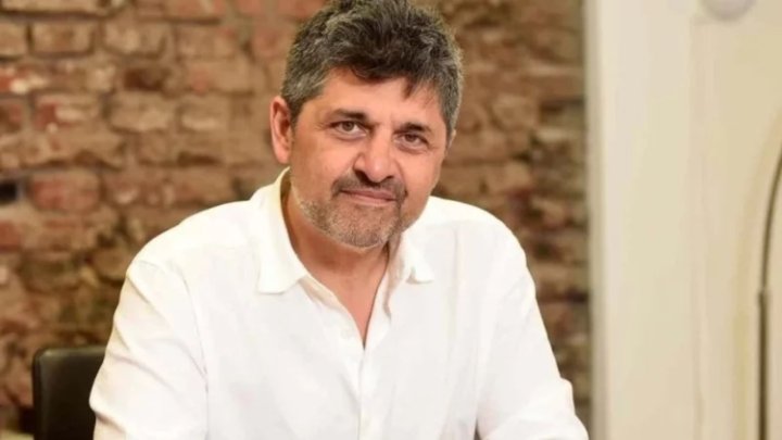 Marcelo Figoli fue nominado como “Mejor Manager Artístico” en los Martín Fierro de la Música 2026
