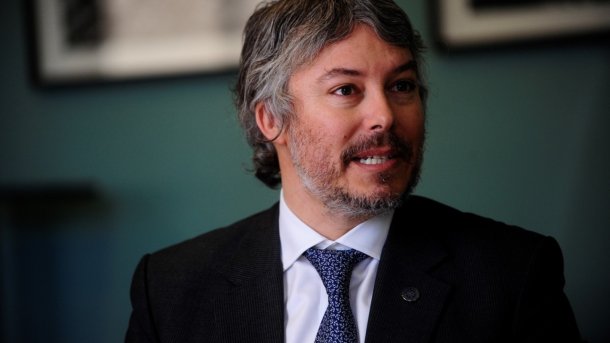 Mariano Federici: 