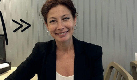 Shila Vilker: "El cambio de percepción en las preocupaciones podría explicar el relajamiento en los cuidados del COVID"