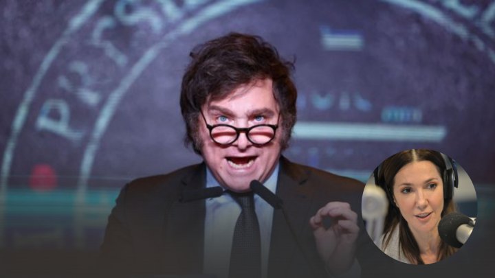 &quot;El Método Milei&quot;