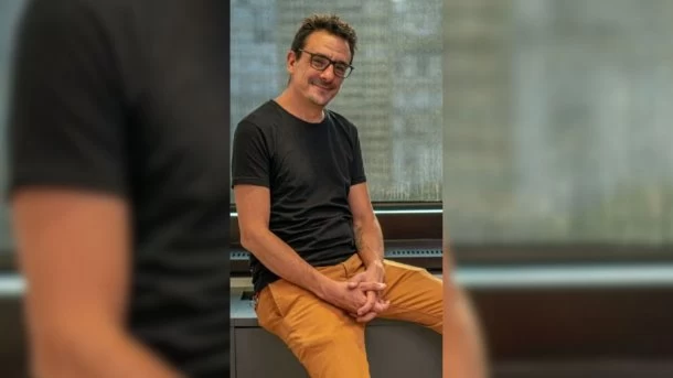 Jorge Giacobbe: "Milei es como un dragón, abre la boca y es capaz de incendiar a alguien"