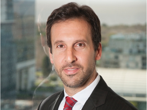 Andrés Ondarra: "Las criptomonedas son una innovación tecnológica que vienen a modificar la forma de hacer finanzas"