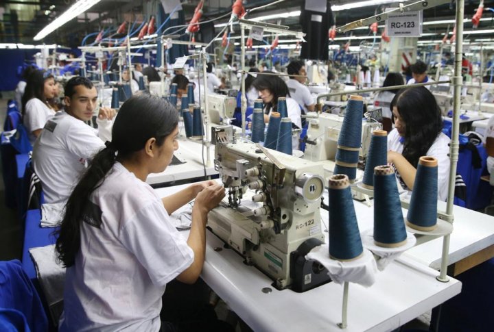 Las razones del aumento de la ropa