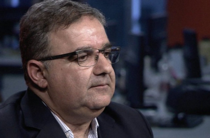 Raúl Jalil sobre la aparición del COVID-19 en Catamarca: “Estamos complicados con esta situación”