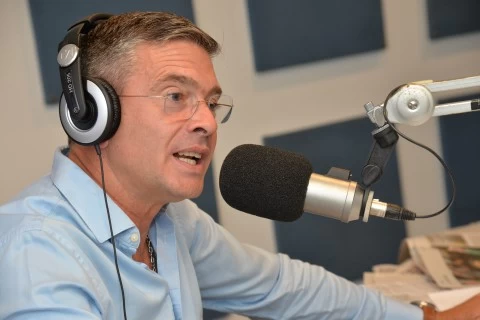 "La guerra que perdimos y el milagro de Ucrania"