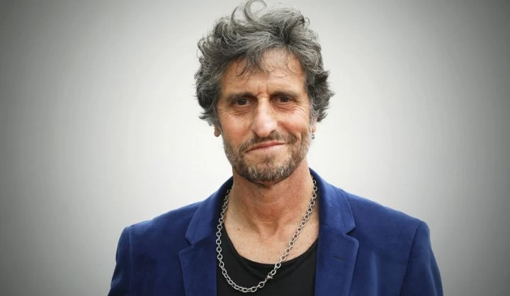 Un repaso por los proyectos de Diego Peretti