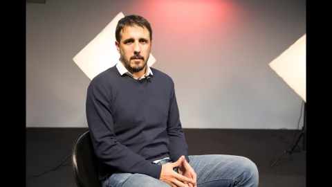 Gonzalo Sarasqueta: "Alberto Fernández pasó de ser un valor añadido a un valor redundante"