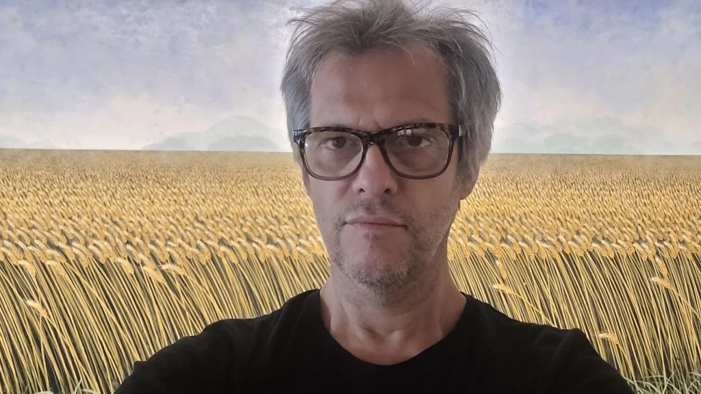 Marco Racioppi Pablo Racioppi: