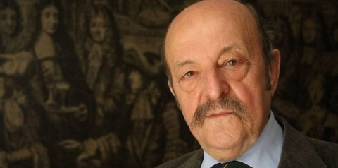 Julio Bárbaro: "El peronismo murió con Perón"