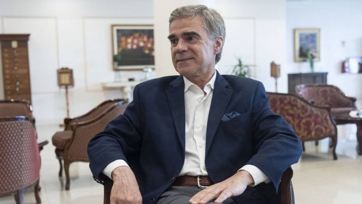 Marcelo Elizondo: &quot;Los inversiones extranjeros quieren tener la garantía de que Argentina no va a volver para atrás&quot;