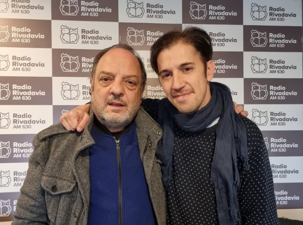 Baby Etchecopar: "Este Gobierno engendró dinastías que nacen sabiendo que no van a trabajar”