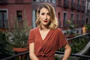 Azahara Nieto: "La salud no tiene que ver solo con el peso"