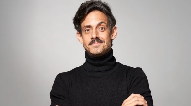 Agustín 
