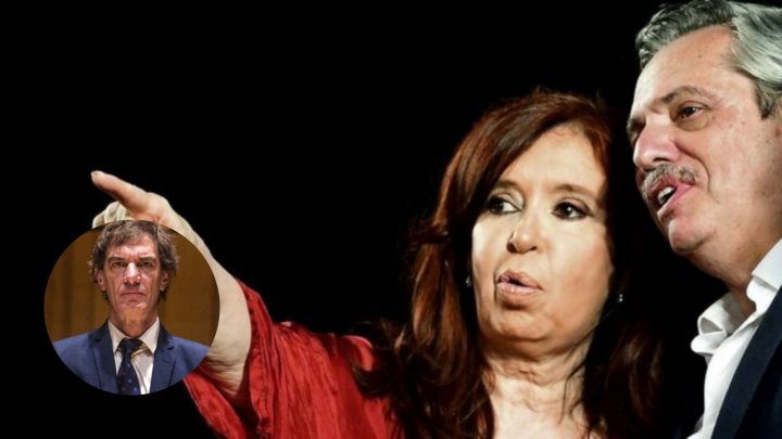 &quot;Termina el peor gobierno de la historia&quot;