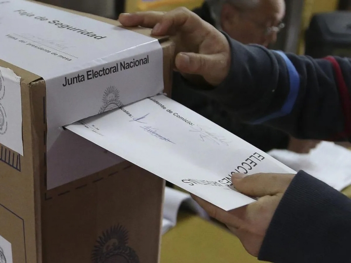 Elecciones PASO: ¿Qué dicen las encuestas?