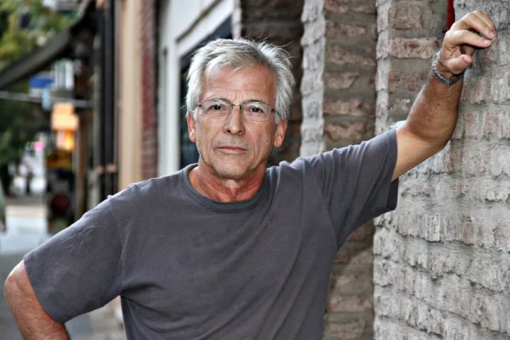 Gerardo Romano: &quot;Me expresa el personaje y la situacion, de una manera que no se parece a ninguna de ningún otra etapa de mi vida&quot;