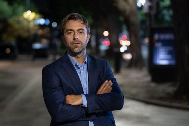 Federico Furiase: "Hay riesgo de ir a un régimen de inflación más alta"