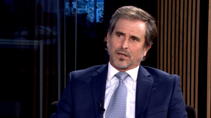Bertie Benegas Lynch: &quot;No les interesa el contenido de $LIBRA sino esmerilar ministros&quot;