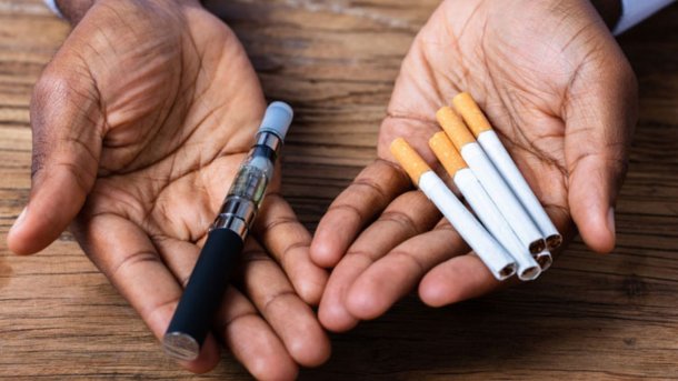 Dra. Mariana Rivera: “El vapeo es el 95% menos dañino que el cigarrillo, porque lo que hace mal es la combustión