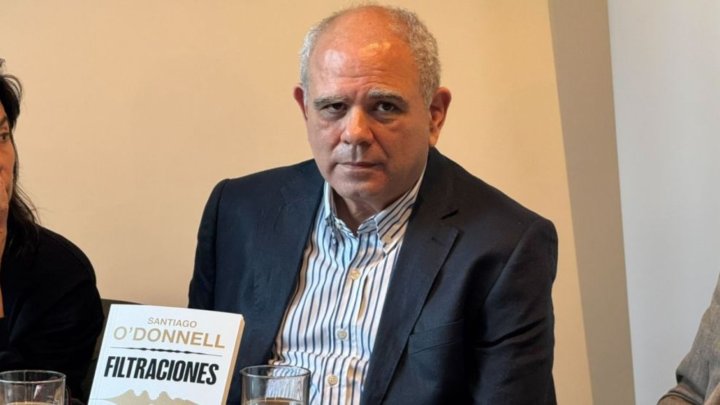 Santiago O'Donnell: "Wagner empez&oacute; como un grupo privado pero termin&oacute; trabajando para el gobierno ruso"