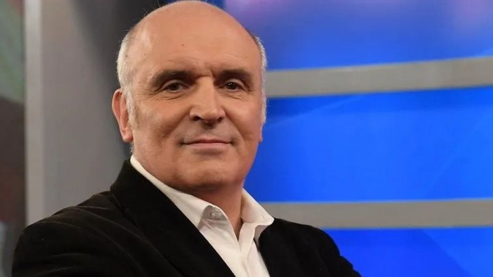 José Luis Espert: “Alberto Fernández es un ridículo”
