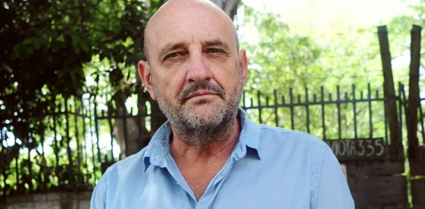 Puma Goity sobre la polémica con la agrupación de encargados: "No representan a ningún trabajador"