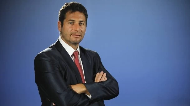 Daniel Dreizzen: "Vaca Muerta se va a desarrollar, es una cuestión de tiempo"