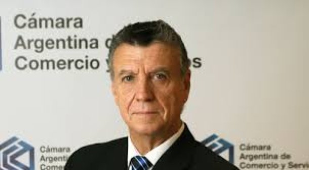 Mario Grinman: 