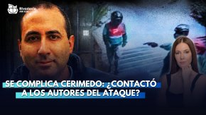 El comentario editorial de Cristina P&eacute;rez