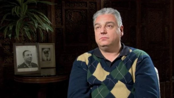 Arturo Larrabure: "Fue un día especial porque después de tantos años de lucha las victimas del terrorismo llegan a la Legislatura porteña"